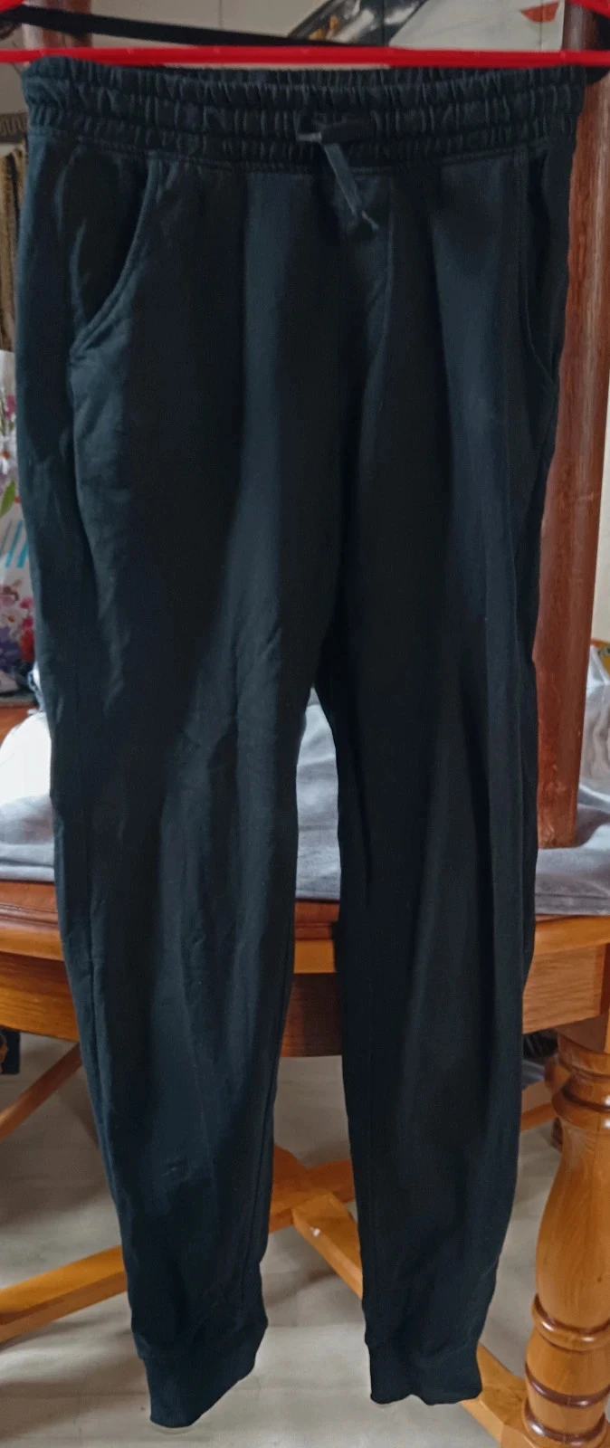 2 joggings